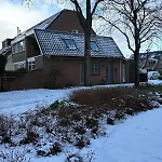 Neptunus Voor Het Hele Gezin Eventueel Met Baby 度假居 *