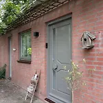 Neptunus Voor Het Hele Gezin Eventueel Met Baby 度假居
