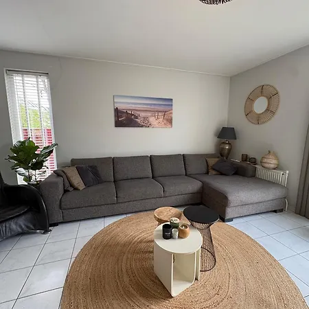 Neptunus Voor Het Hele Gezin Eventueel Met Baby Tatil Evi Katwijk aan Zee