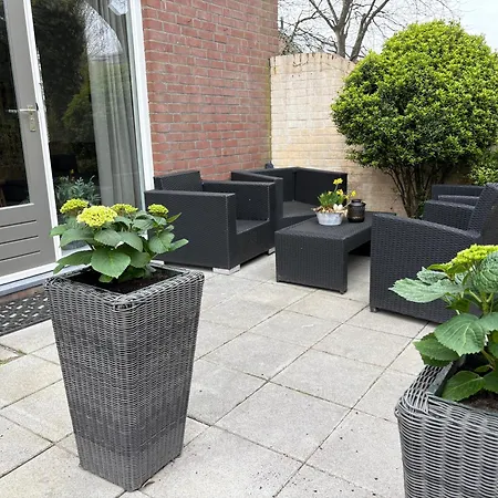 Neptunus Voor Het Hele Gezin Eventueel Met Baby Tatil Evi Katwijk aan Zee