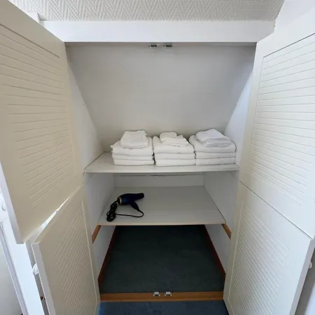 Vakantiehuis Neptunus Voor Het Hele Gezin Eventueel Met Baby *