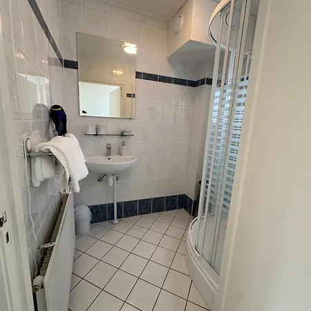 Vakantiehuis Neptunus Voor Het Hele Gezin Eventueel Met Baby