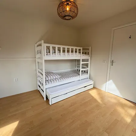 Neptunus Voor Het Hele Gezin Eventueel Met Baby Vakantiehuis *