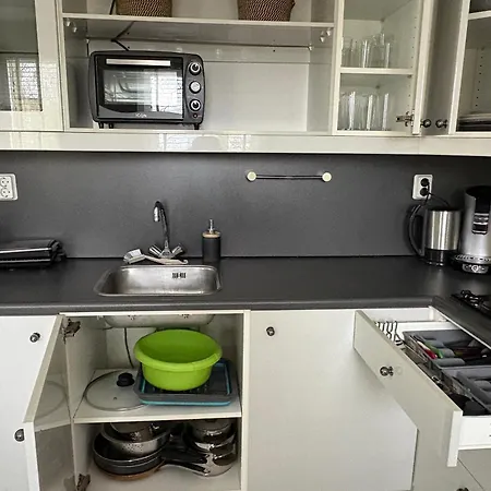 Tatil Evi Neptunus Voor Het Hele Gezin Eventueel Met Baby *