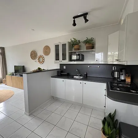 Tatil Evi Neptunus Voor Het Hele Gezin Eventueel Met Baby *