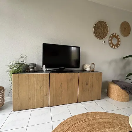 Tatil Evi Neptunus Voor Het Hele Gezin Eventueel Met Baby