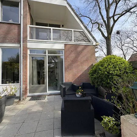 Neptunus Voor Het Hele Gezin Eventueel Met Baby 別荘