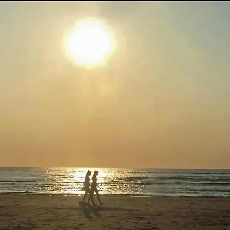 別荘 Neptunus Voor Het Hele Gezin Eventueel Met Baby カトウェイク・アーン・ゼー