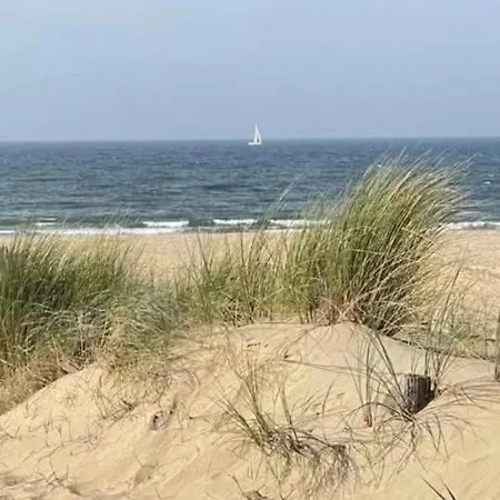 Neptunus Voor Het Hele Gezin Eventueel Met Baby Katwijk aan Zee