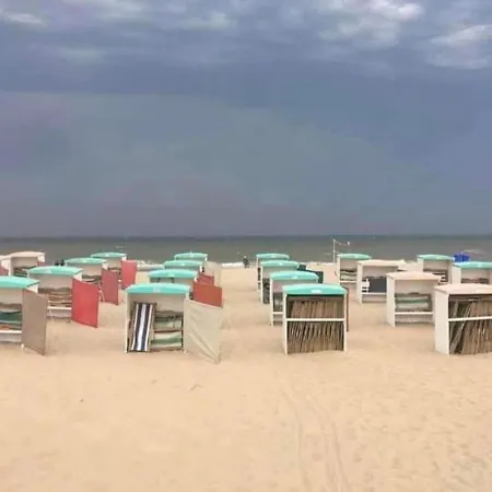 Neptunus Voor Het Hele Gezin Eventueel Met Baby Vakantiehuis *