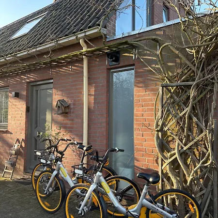 Vakantiehuis Neptunus Voor Het Hele Gezin Eventueel Met Baby *
