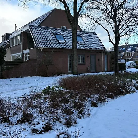 Neptunus Voor Het Hele Gezin Eventueel Met Baby Vakantiehuis *