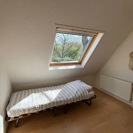 Vakantiehuis Neptunus Voor Het Hele Gezin Eventueel Met Baby *