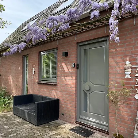 Vakantiehuis Neptunus Voor Het Hele Gezin Eventueel Met Baby Katwijk aan Zee