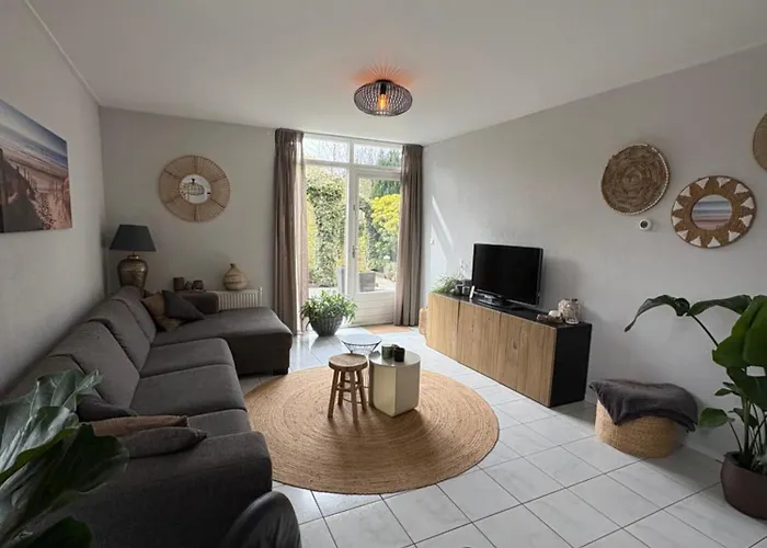 Neptunus Voor Het Hele Gezin Eventueel Met Baby