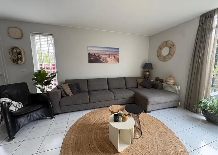 Neptunus Voor Het Hele Gezin Eventueel Met Baby Tatil Evi Katwijk aan Zee