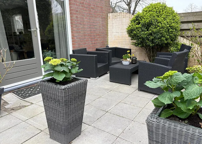 Neptunus Voor Het Hele Gezin Eventueel Met Baby Tatil Evi Katwijk aan Zee