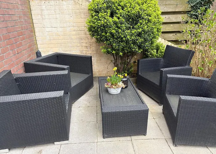 Neptunus Voor Het Hele Gezin Eventueel Met Baby Tatil Evi *