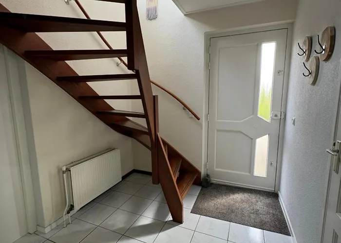 Neptunus Voor Het Hele Gezin Eventueel Met Baby * Katwijk aan Zee