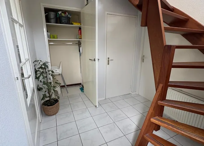 Neptunus Voor Het Hele Gezin Eventueel Met Baby Tatil Evi Katwijk aan Zee