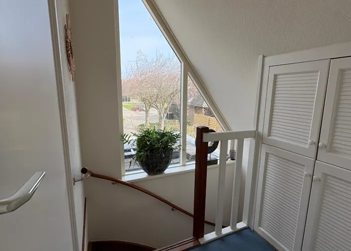 別荘 Neptunus Voor Het Hele Gezin Eventueel Met Baby カトウェイク・アーン・ゼー