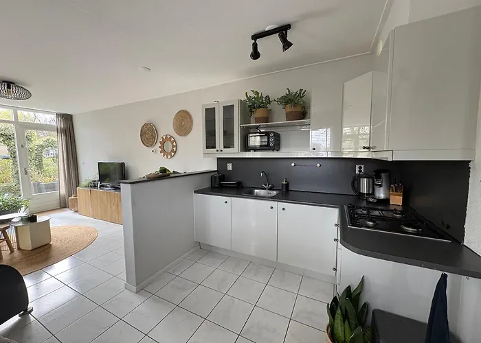 Tatil Evi Neptunus Voor Het Hele Gezin Eventueel Met Baby *