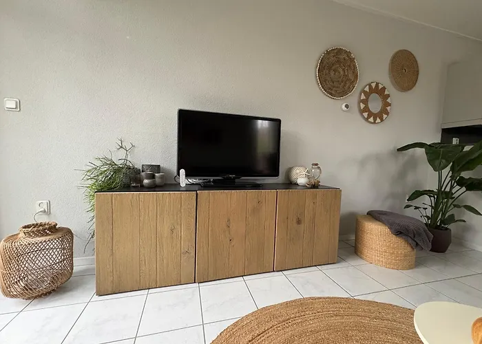 Tatil Evi Neptunus Voor Het Hele Gezin Eventueel Met Baby