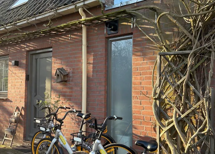 Tatil Evi Neptunus Voor Het Hele Gezin Eventueel Met Baby *