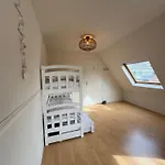 Neptunus Voor Het Hele Gezin Eventueel Met Baby Casa de Férias Katwijk aan Zee
