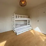 Neptunus Voor Het Hele Gezin Eventueel Met Baby Casa de Férias *